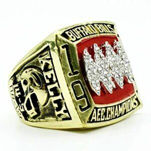 Buffalo Bills Championship Ring... Fast shipped from USA
